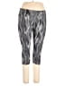 Marika Tek Gray Active Pants Size XL - photo 1