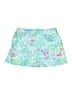 Lilly Pulitzer Paisley Green Skort Size S - photo 2