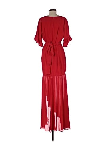 Privacy Please Cocktail Dress (view 2)