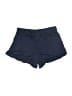 Crewcuts 100% Cotton Solid Blue Shorts Size 5 - photo 2