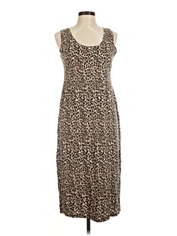 J.Crew Factory Store Casual Dress (view 1)