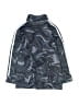 Adidas 100% Polyester Blue Sweatshirt Size 7 - photo 2