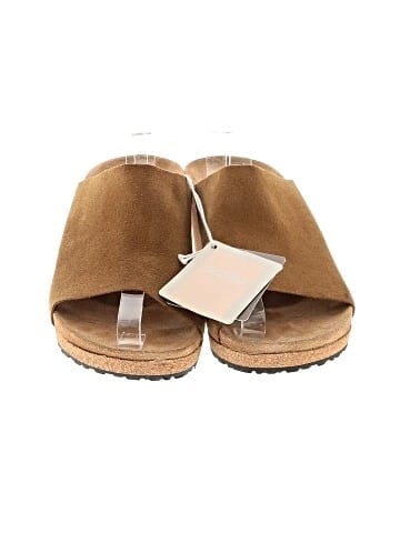 Papillon Wedges (view 2)