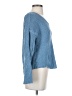 Ariat Blue Pullover Sweater Size XS - photo 4