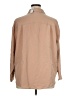 Old Navy Tan 3/4 Sleeve Button-Down Shirt Size XL Petite - photo 2