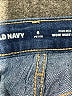 Old Navy Blue Jeans Size 6 Petite - photo 4