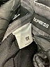 Express Solid Gray Casual Pants Size 10 - photo 7