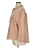 Old Navy Tan 3/4 Sleeve Button-Down Shirt Size XL Petite - photo 5