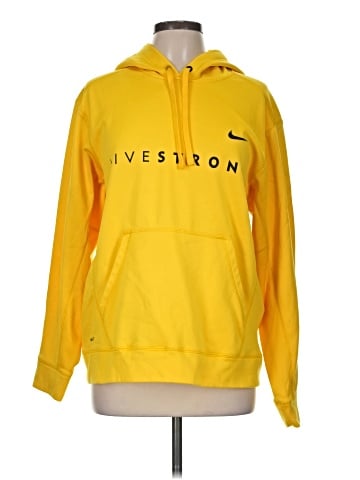 Nike Sweatshirt (view 1)