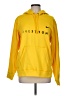 Nike 100% Polyester Yellow Sweatshirt Size M - photo 1