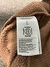 Athleta Brown Pullover Hoodie Size S - photo 8