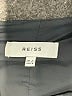 Reiss 100% Polyester Blue Casual Dress Size 4 - photo 7