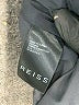 Reiss 100% Polyester Blue Casual Dress Size 4 - photo 8