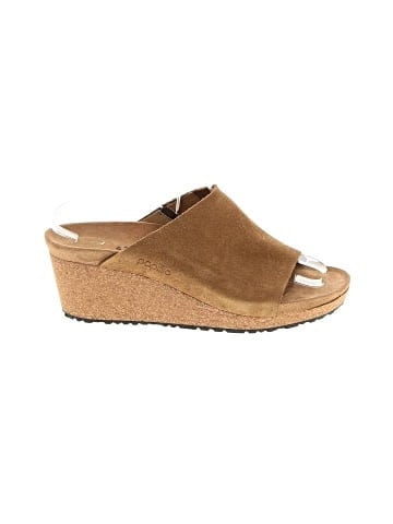 Papillon Wedges (view 1)
