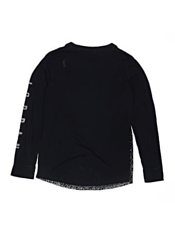 Air Jordan Long Sleeve T-Shirt (view 2)