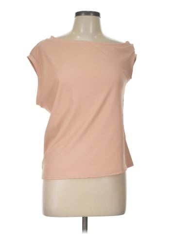 Unbranded Sleeveless T-Shirt (view 1)