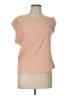 Unbranded Tan Sleeveless T-Shirt Size L - photo 1