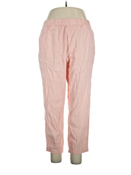 Lou & Grey Linen Pants