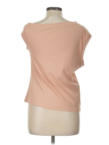 Unbranded Sleeveless T-Shirt (view 2)