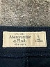 Abercrombie & Fitch Solid Black Active Pants Size S - photo 7