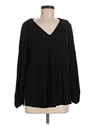 CAbi Long Sleeve Blouse (view 1)