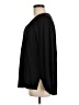 CAbi Black Long Sleeve Blouse Size M - photo 5