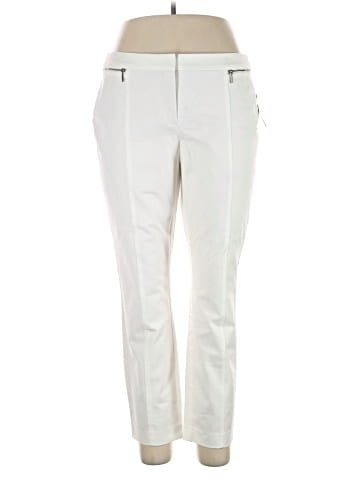 Alfani Casual Pants (view 1)