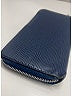 Louis Vuitton Blue Epi Leather Zippy Wallet One size - photo 3