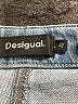 Desigual Blue Jeans Size EU 42 / US 12 - photo 7