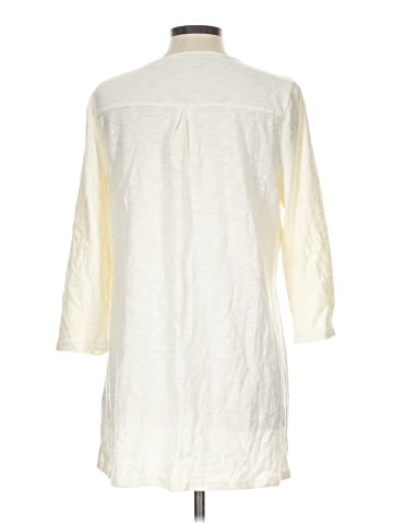 Boden 3/4 Sleeve T-Shirt (view 2)