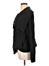 lucy Black Jacket Size L - photo 5