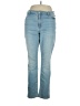Old Navy Blue Jeans Size 14 - photo 1