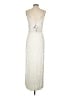 retrofête Ivory Cocktail Dress Size XS - photo 2