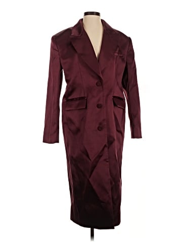 Camila Coelho Coat (view 1)