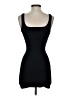 Babaton Solid Black Cocktail Dress Size XXS - photo 2