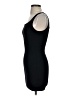 Babaton Solid Black Cocktail Dress Size XXS - photo 5