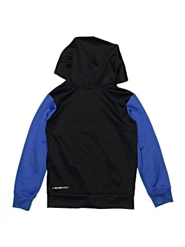 Nike Zip Up Hoodie (view 2)