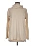 Gap Tan Turtleneck Sweater Size M - photo 1