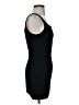 Babaton Solid Black Cocktail Dress Size XXS - photo 4
