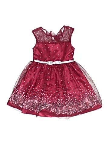Jona Michelle Dress (view 1)
