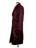Camila Coelho Burgundy Coat Size S - photo 5
