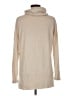 Gap Tan Turtleneck Sweater Size M - photo 2