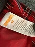 Gymboree Plaid Red Dress Size 4T - photo 3
