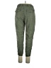 Sanctuary 100% Lyocell Solid Green Cargo Pants Size XL - photo 2