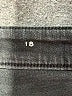 St. John's Bay Black Jeans Size 18 - photo 5