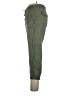 Sanctuary 100% Lyocell Solid Green Cargo Pants Size XL - photo 5