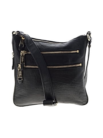 Cole Haan Leather Crossbody Bag (view 1)