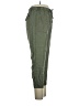 Sanctuary 100% Lyocell Solid Green Cargo Pants Size XL - photo 4