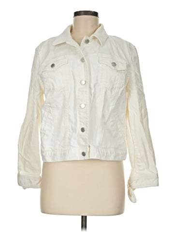 Ann Taylor Jacket (view 1)