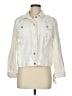 Ann Taylor Ivory Jacket Size M - photo 1